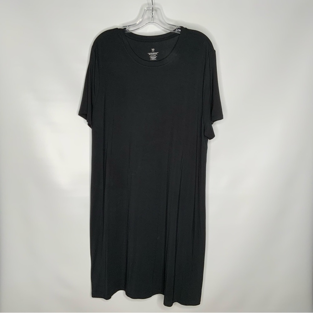 Knix black‎ dress. - Picture 3 of 7